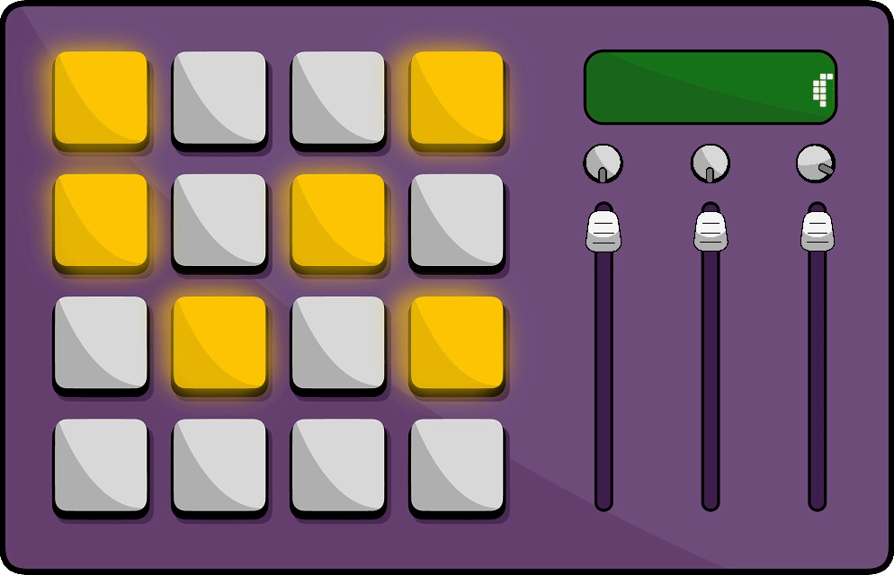 Launch Pad
